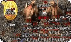 零基础学会法师双技能衔接：越级打赤月恶魔的实战站位与节奏把控