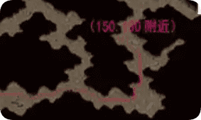 别在矿区瞎转悠了！尸王殿+桃源之门完整路线图，一看就懂