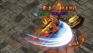 新开热血传奇sf
