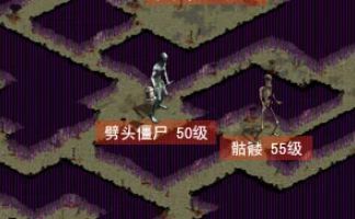 网通传奇封魔谷白野猪组队速查清单：新手分装备不翻车
